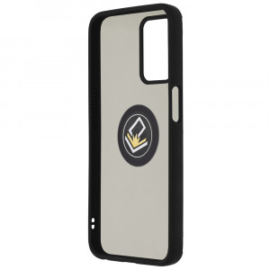 Husa telefon Realme 8 5G - Techsuit Glinth - Black - Img 3