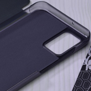 Husa telefon Samsung Galaxy A03s - Techsuit eFold Series - Dark Blue - Img 3