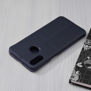 Husa telefon Samsung Galaxy A10s / M01s - Techsuit eFold Series - Dark Blue - Img 2