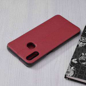 Husa telefon Samsung Galaxy A10s / M01s - Techsuit eFold Series - Red - Img 2