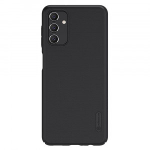 Husa telefon Samsung Galaxy A13 5G / A04s - Nillkin Super Frosted Shield - Black - Img 1