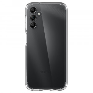 Husa telefon Samsung Galaxy A14 5G - Spigen Ultra Hybrid - Clear - Img 2