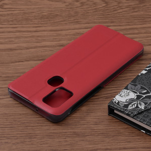 Husa telefon Samsung Galaxy A21s - Techsuit eFold Series - Red - Img 2