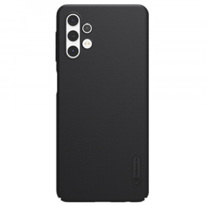 Husa telefon Samsung Galaxy A32 5G - Nillkin Super Frosted Shield - Black