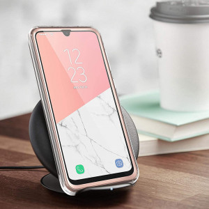 Husa telefon Samsung Galaxy A51 4G - I-Blason Cosmo - Marble - Img 3