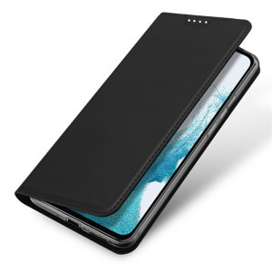 Husa telefon Samsung Galaxy A54 - Dux Ducis Skin Pro - Black - Img 2