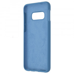 Husa telefon Samsung Galaxy S10e - Techsuit Soft Edge Silicone - Denim Blue - Img 3