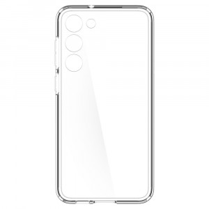 Husa telefon Samsung Galaxy S23 Plus - Spigen Ultra Hybrid - Clear - Img 4