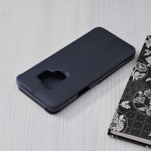 Husa telefon Samsung Galaxy S9 - Techsuit eFold Series - Dark Blue - Img 2