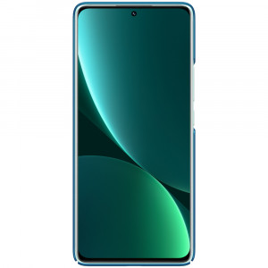 Husa telefon Xiaomi 12 Pro - Nillkin Super Frosted Shield - Blue - Img 3