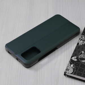 Husa telefon Xiaomi Poco M3 - Techsuit eFold Series - Dark Green - Img 2