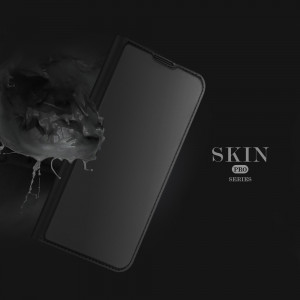 Husa telefon Xiaomi Poco M4 Pro 5G - Dux Ducis Skin Pro - Black - Img 4
