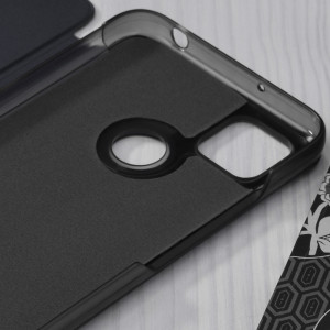 Husa telefon Xiaomi Redmi 9C / Redmi 9C NFC - Techsuit eFold Series - Dark Blue - Img 3