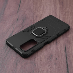 Husa telefon Xiaomi Redmi Mi 10T 5G / Mi 10T Pro 5G - Techsuit Silicone Shield - Black - Img 3