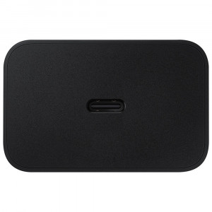 Incarcator Priza Type-C 45W, Cablu USB-C la Type-C - Samsung (EP-T4510XBEGEU) - Black (Blister Packing) - Img 4