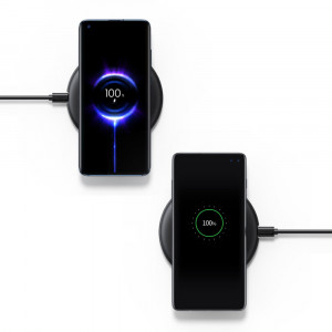 Incarcator Wireless 15W - Ugreen (80537) - Black - Img 2