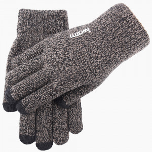 Manusi Touchscreen - iWarm (ST0005) - Gray - Img 3