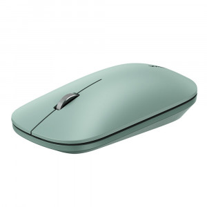 Mouse Fara Fir 1000-4000 DPI - Ugreen Slim Design (90374) - Green - Img 1