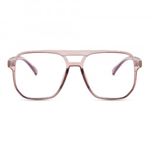 Ochelari de Calculator - Techsuit Reflex PC (PC28014-C4) - Pink - Img 2