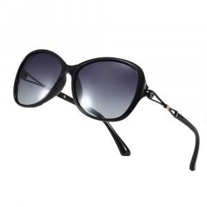 Ochelari de Soare - Techsuit Polarised PC (2301-C3) - Wine Red - Img 4