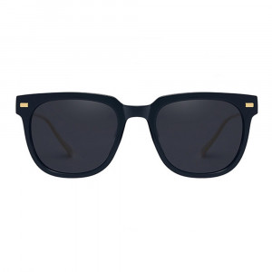 Ochelari de Soare - Techsuit Polarised PC (MM95837) - Bright Black / Gold - Img 2