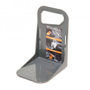 Organizator Auto Portbagaj Tip Suport - Techsuit (CO-X1) - Gray - Img 1