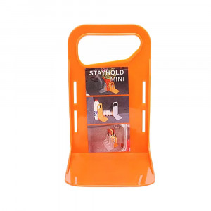 Organizator Auto Portbagaj Tip Suport - Techsuit (CO-X2) - Orange - Img 3