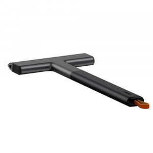 Racleta Auto Universala - Baseus Quick Clean Car (CRQU-01) - Black - Img 3