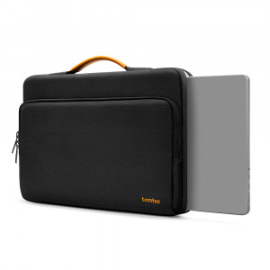 Servieta pentru Laptop 16″ - Tomtoc (A14F2D1) - Black - Img 3