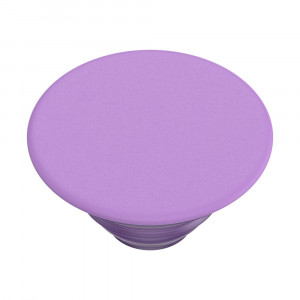 Suport pentru telefon - Popsockets PopGrip - Antimicrobial Lavender - Img 3