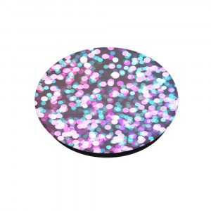 Suport pentru telefon - Popsockets PopGrip - Basic Unicorn Bokeh - Img 3