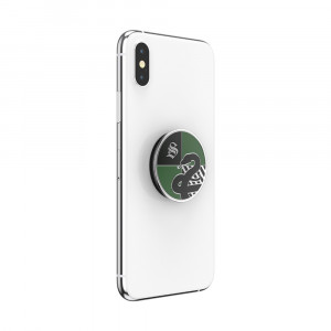 Suport pentru Telefon - Popsockets PopGrip - Harry Potter - Enamel Slytherin - Img 4