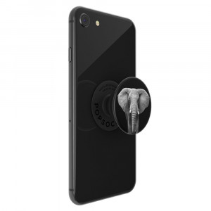 Suport pentru Telefon - Popsockets PopGrip - Loxodonta Africana - Img 2