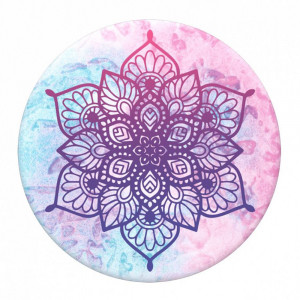 Suport pentru Telefon - Popsockets PopGrip - Nirvana Rainbow - Img 2