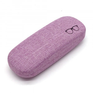 Toc pentru Ochelari - Techsuit (CPCD-04) - Pink - Img 1