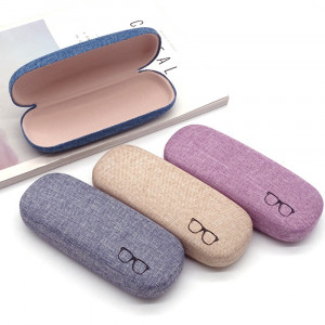 Toc pentru Ochelari - Techsuit (CPCD-04) - Pink - Img 2