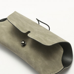 Toc pentru Ochelari - Techsuit (PLSD-02) - Gray - Img 2