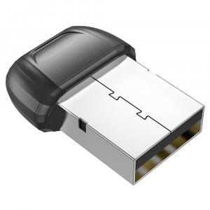 Adaptor OTG USB-A la Bluetooth - Hoco (UA18) - Black - Img 4