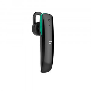 Casca Bluetooth cu Microfon - Hoco (E1) - Black - Img 3