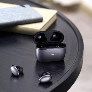 Casti Bluetooth ANC Wireless - Ugreen HiTune X6 (90242) - Gray - Img 3