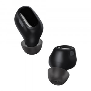 Casti Bluetooth Wireless - Baseus Encok WM01 (NGTW240001) - Black - Img 1