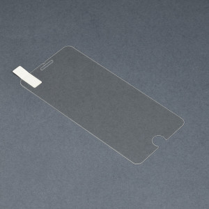 Folie protectie telefon Apple iPhone 7 / 8 / SE 2 / SE 3 - Techsuit Clear Vision Glass - Transparent - Img 2