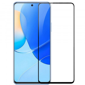 Folie protectie telefon Huawei nova 9 SE - Nillkin CP+Pro - Black - Img 1