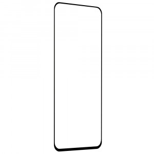 Folie protectie telefon Huawei P50 - Techsuit 111D Full Cover / Full Glue Glass - Black - Img 4