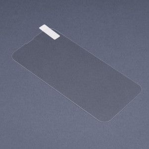 Folie protectie telefon iPhone 13 Pro Max / iPhone 14 Plus - Lito 2.5D Classic Glass - Clear - Img 2