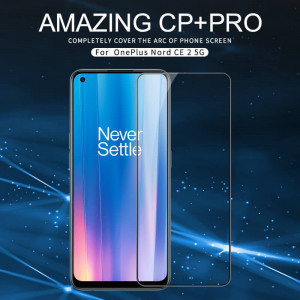 Folie protectie telefon Oneplus Nord CE 2 5G - Nillkin CP+Pro - Black - Img 3