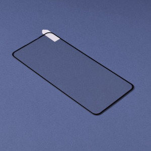 Folie protectie telefon Oppo Reno4 Lite - Lito 2.5D FullGlue Glass - Black - Img 2