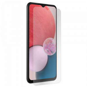 Folie protectie telefon Samsung Galaxy A23 / A23 5G / M23 / F23 / M33 / A13 4G / M13 / F13 - Alien Surface Screen Case Friendly - Transparent - Img 1