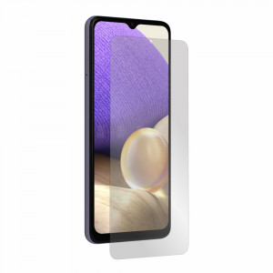 Folie protectie telefon Samsung Galaxy A32 5G - Alien Surface Screen+Edges+Back - Transparent - Img 3