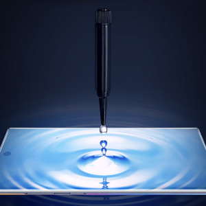 Folie protectie telefon Samsung Galaxy Note 8 / Note 9 - Lito 3D UV Glass - Transparent - Img 3
